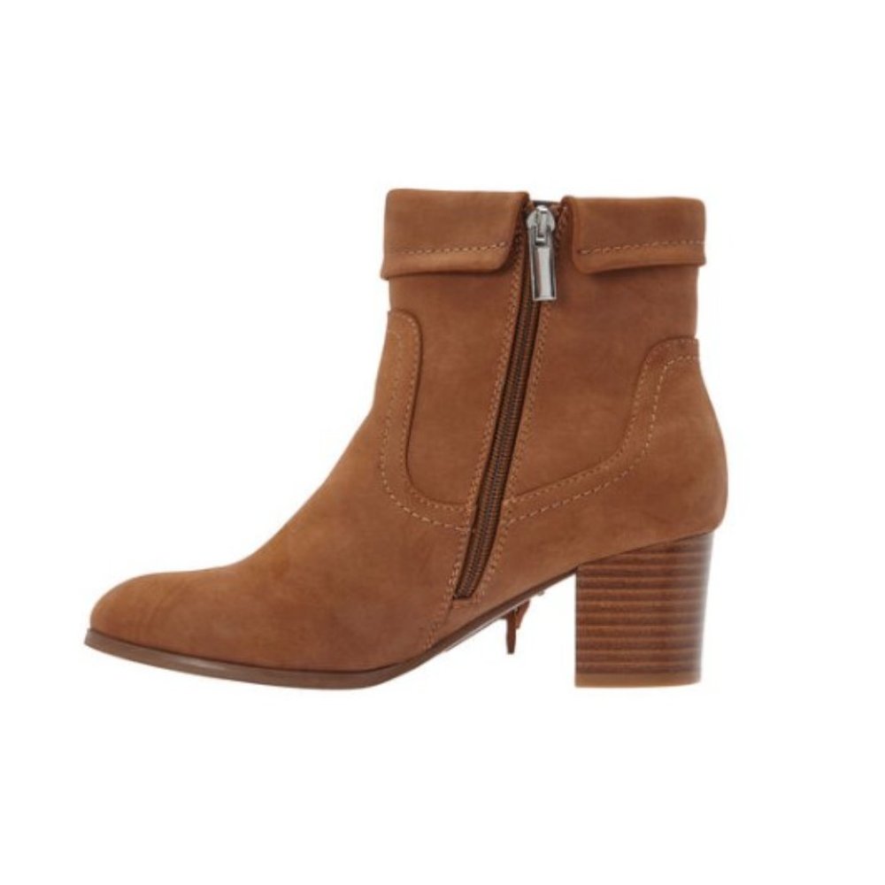 The Christy Bootie - Picture 3 of 7